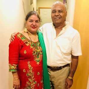 Meet your Posher, Kanwal